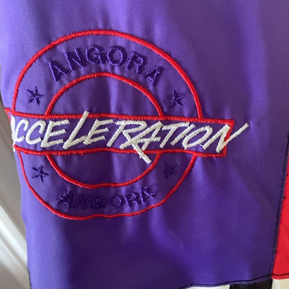 Vintage Speed Racer coat - Picture 7 of 12